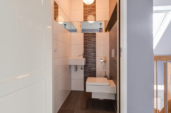 Medium property photo - Heuvelkamp 13, 4283 HZ Giessen